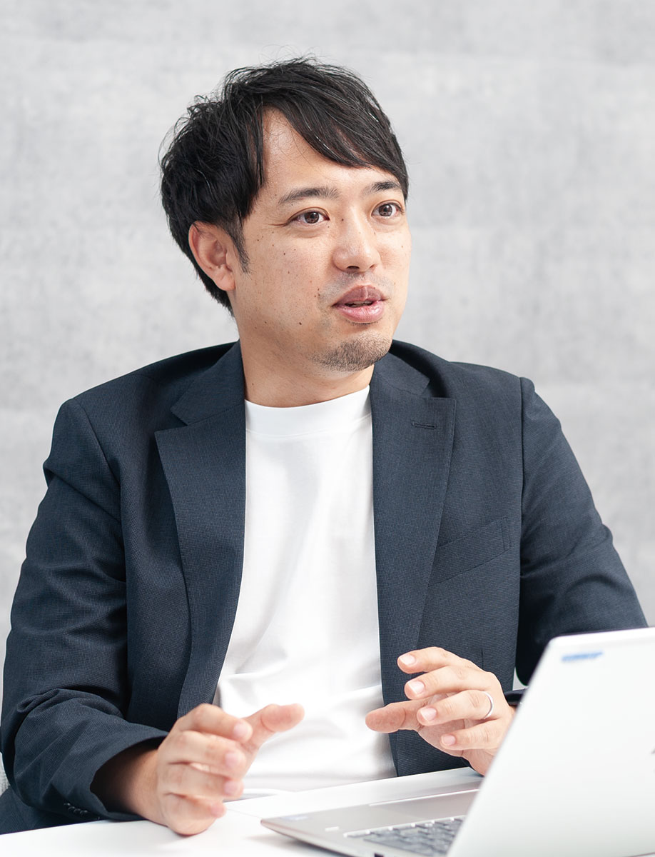 株式会社サイバーセキュリティクラウド 取締役CFO（公認会計士） 倉田 雅史氏