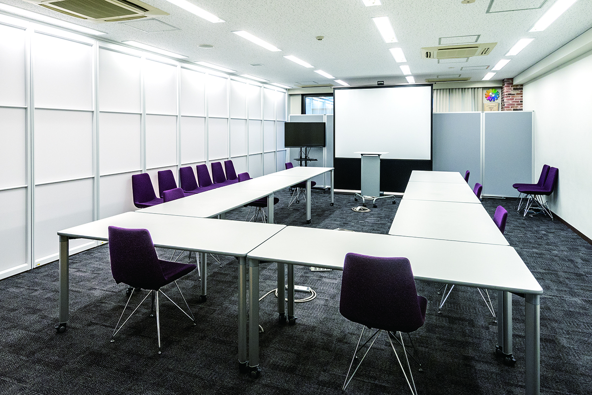 株式会社データフォーシーズ