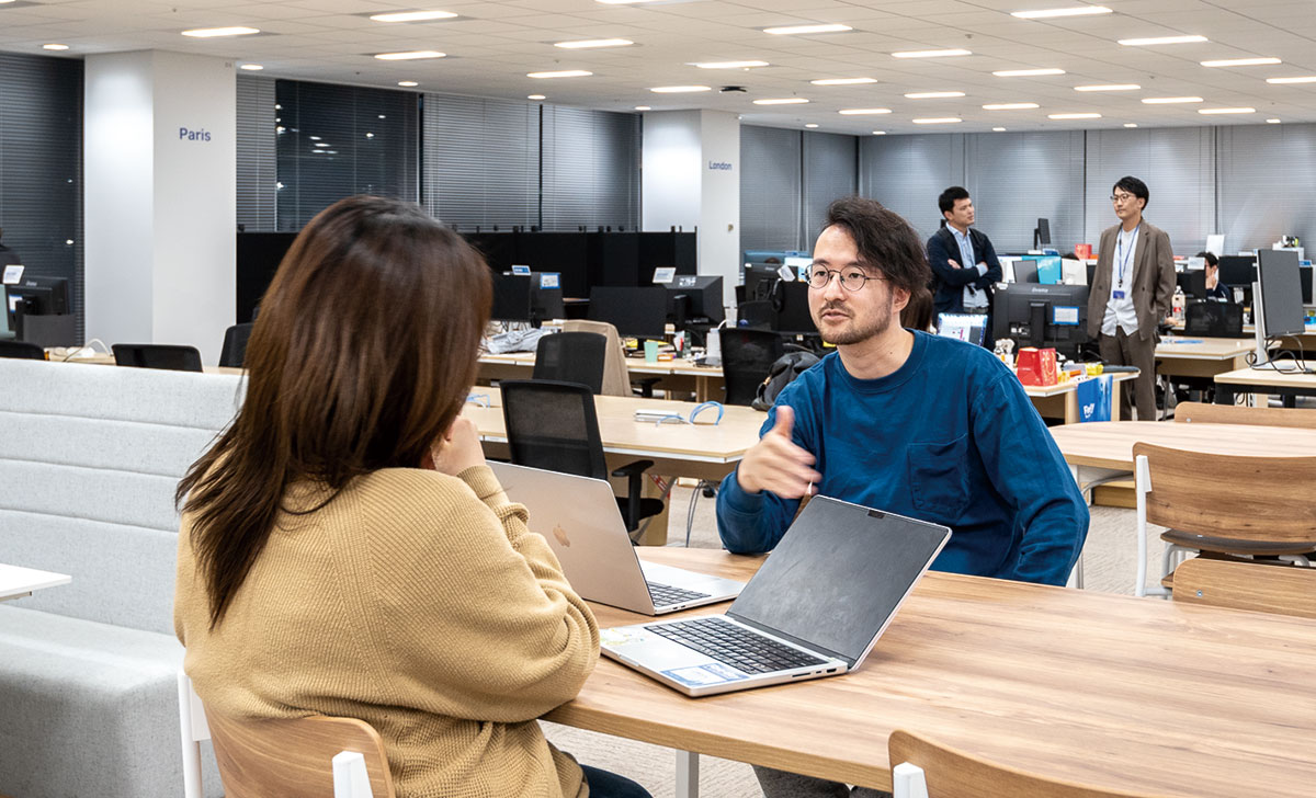 ファインディ株式会社
