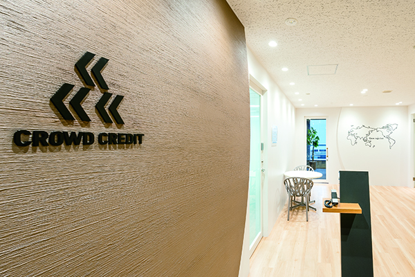 クラウドクレジット株式会社