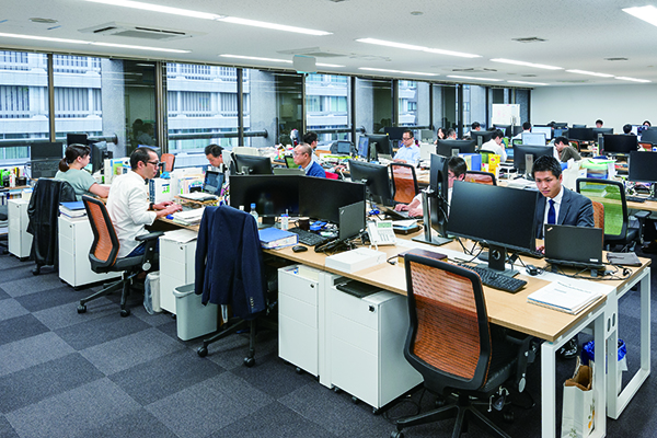 クラウドクレジット株式会社
