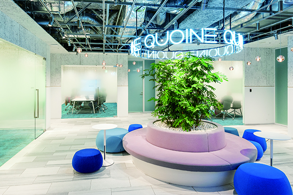 QUOINE株式会社