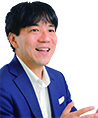 ウェルスナビ株式会社 代表取締役CEO 柴山 和久氏