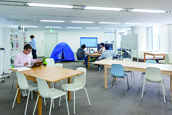 ウェルスナビ株式会社
