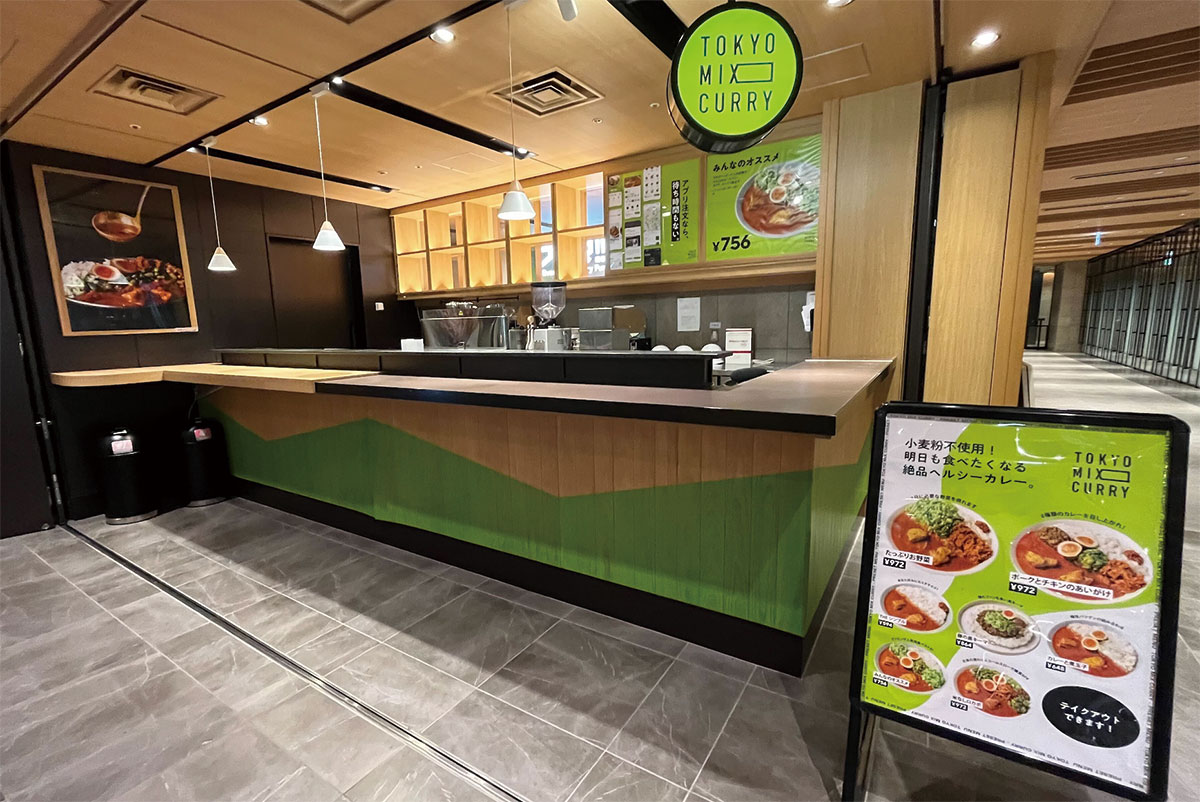 株式会社FOODCODE