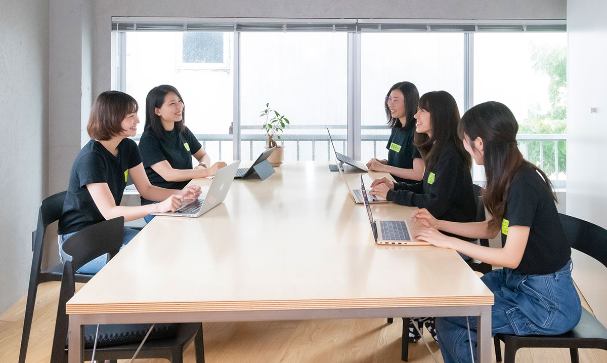 株式会社FOODCODE