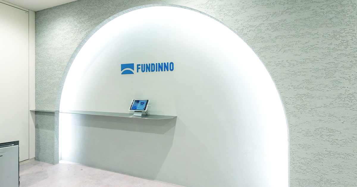 株式会社FUNDINNO