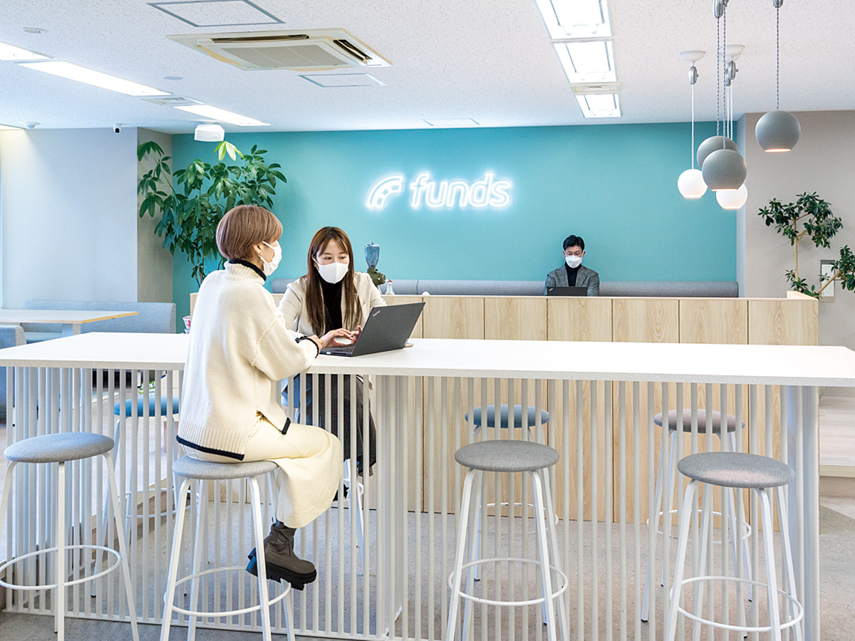 株式会社KAKEAI
