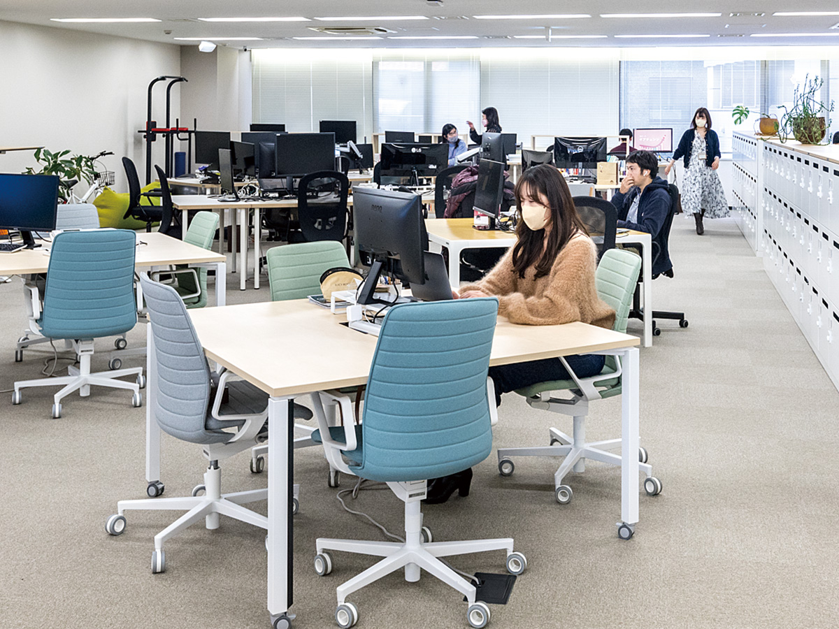 株式会社KAKEAI