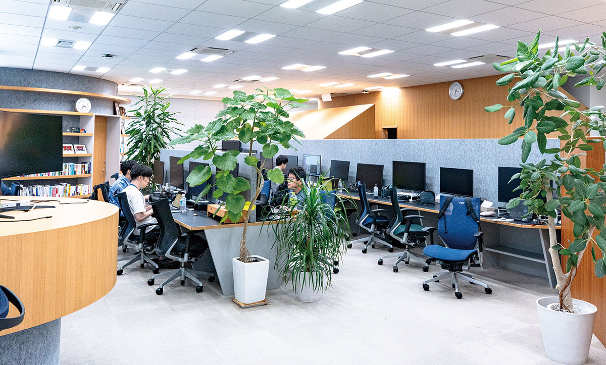 株式会社Fusic