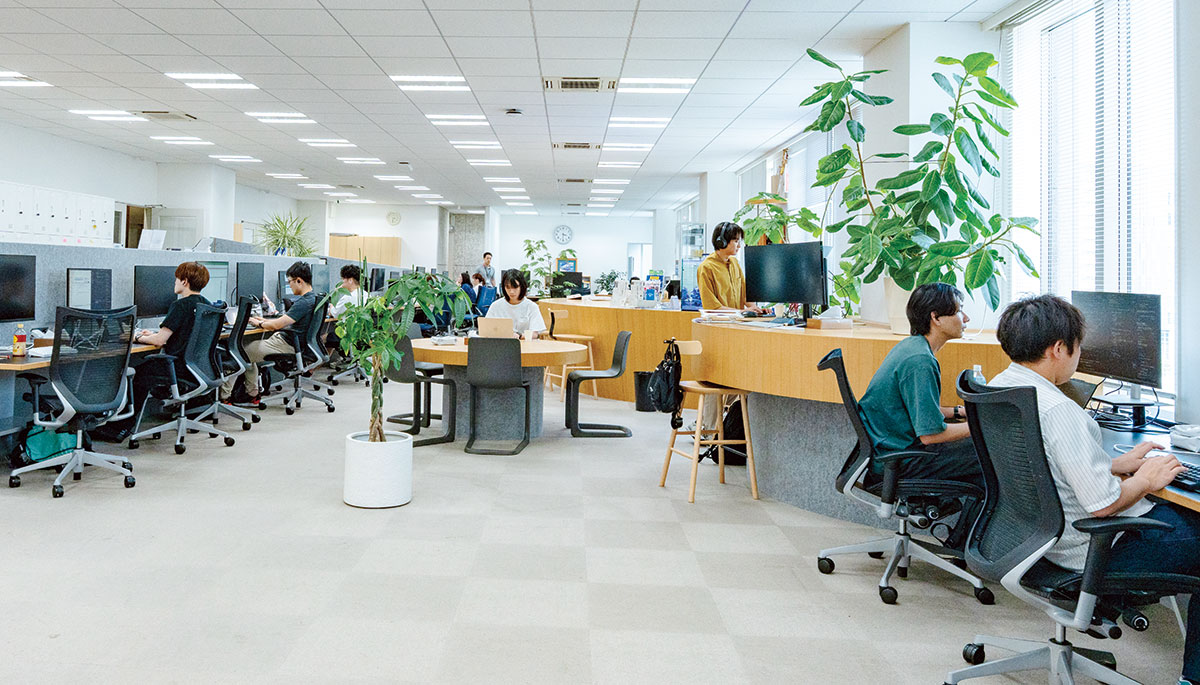 株式会社Fusic
