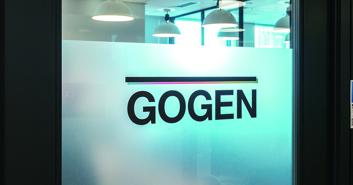 GOGEN株式会社
