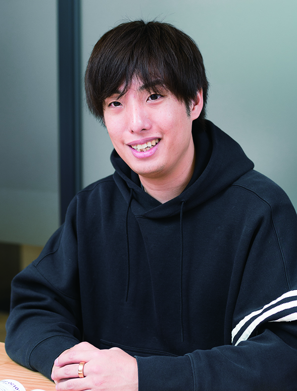 GOGEN株式会社 代表取締役CEO 和田 浩明氏