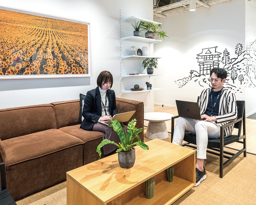 GOGEN株式会社
