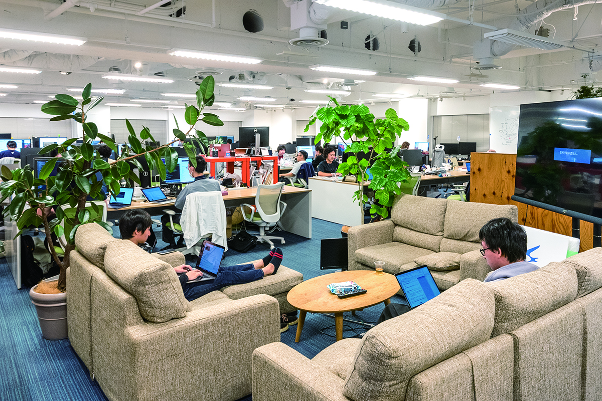 freee株式会社