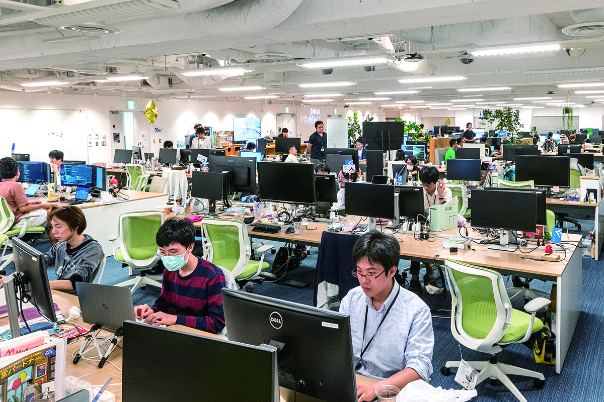 freee株式会社