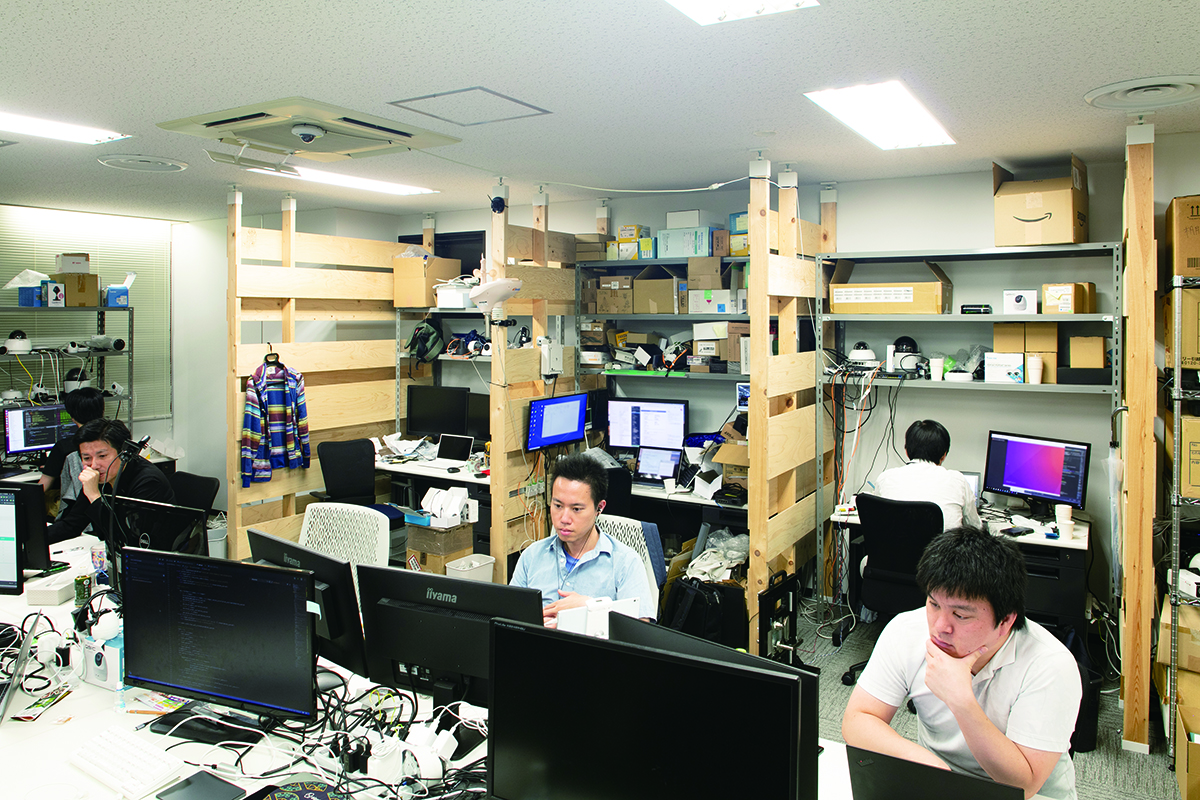 セーフィー株式会社