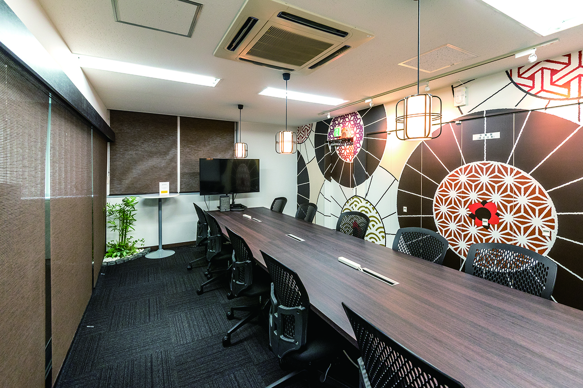 株式会社よりそう