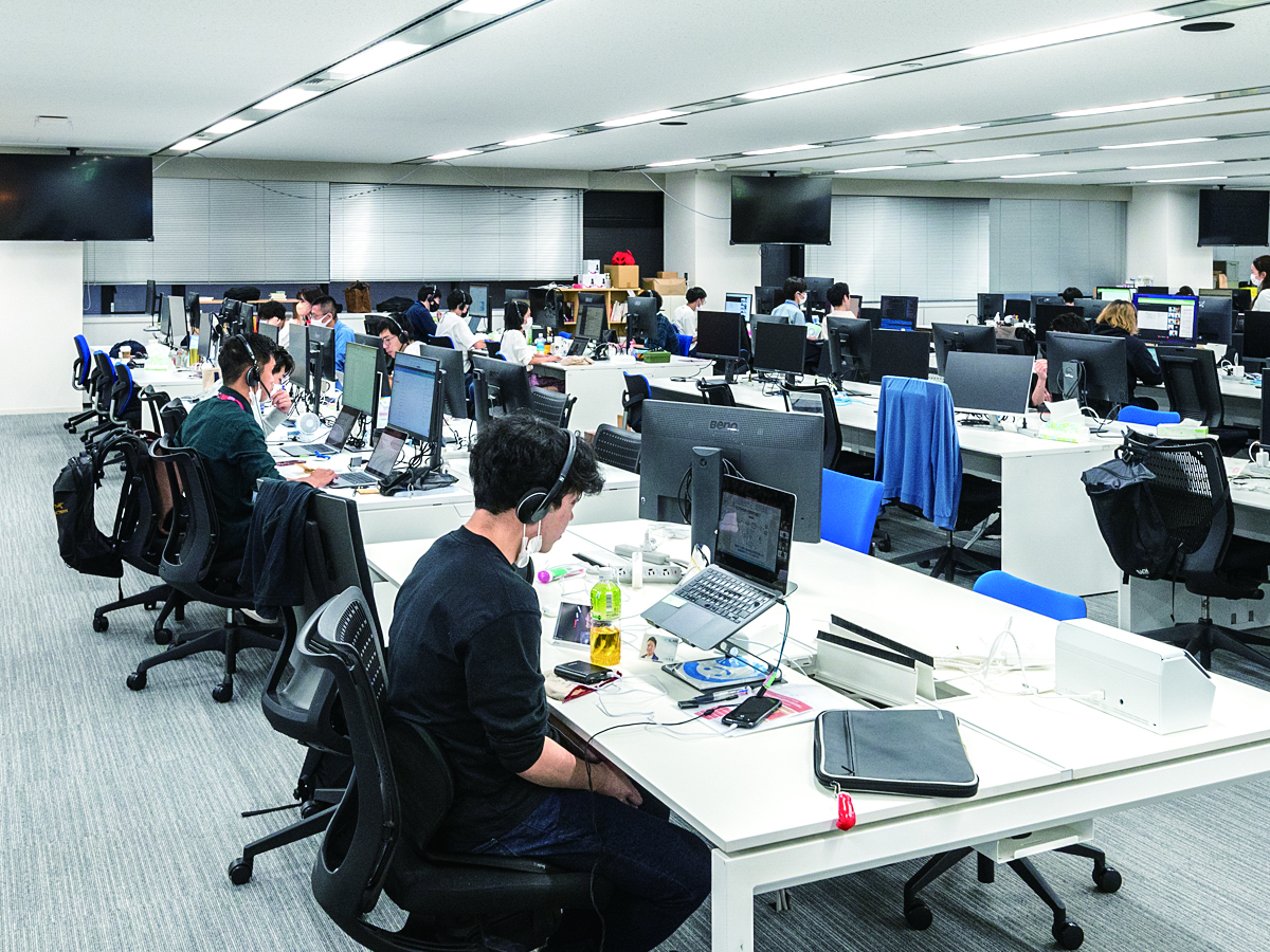 株式会社iCARE