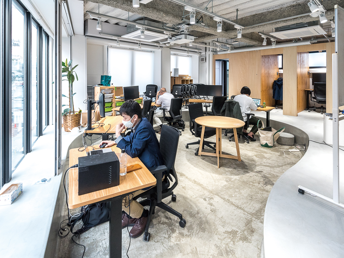 Idein株式会社