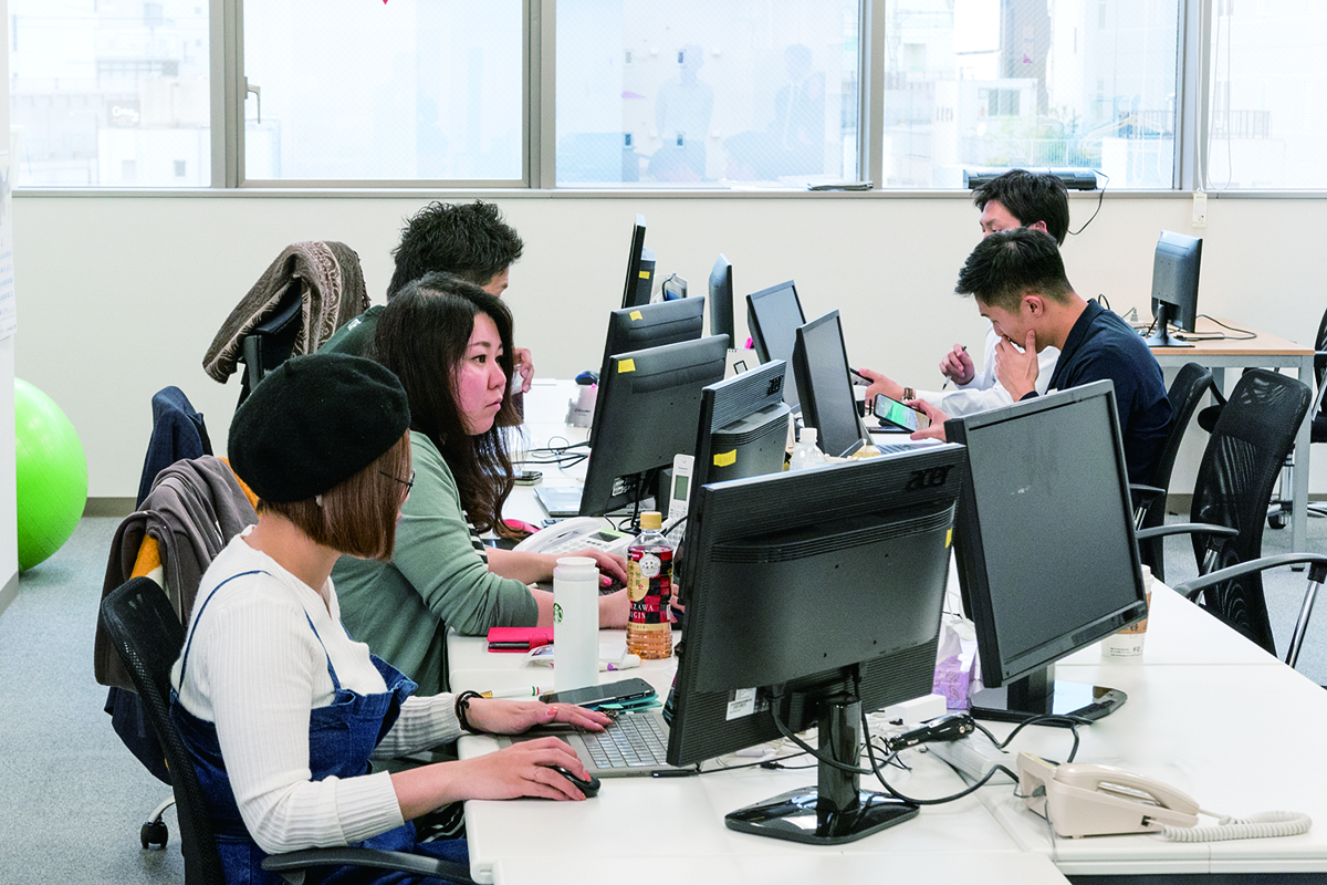 akippa株式会社
