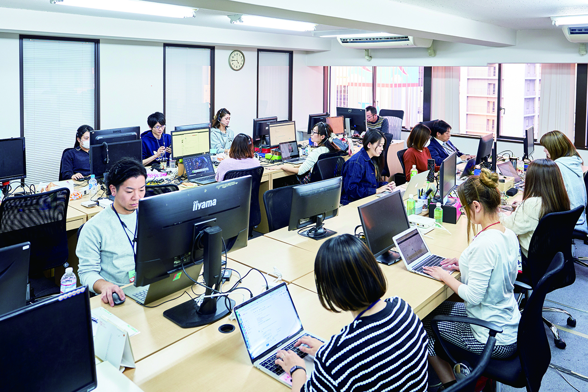 akippa株式会社