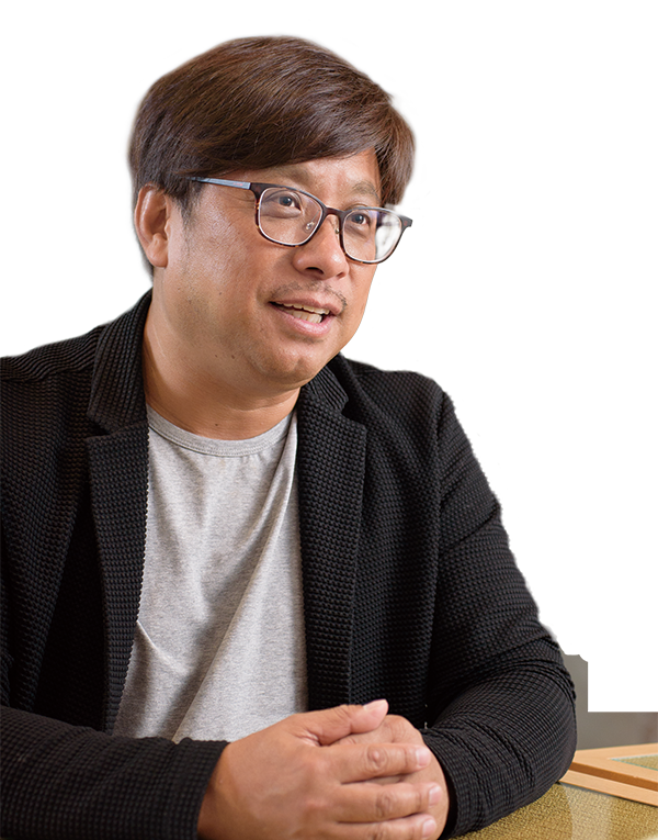 arara株式会社 代表取締役社長 岩井 陽介氏