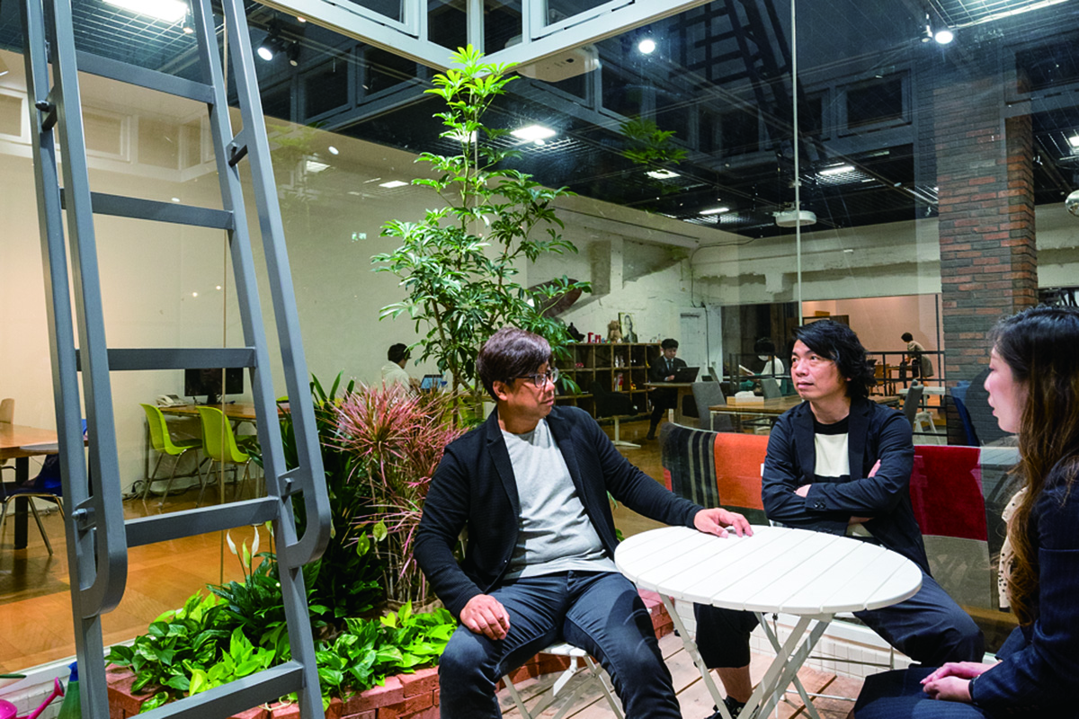 arara株式会社
