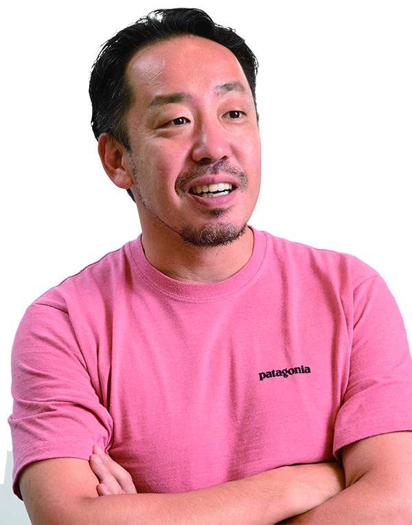 株式会社ココナラ 代表取締役 南 章行氏