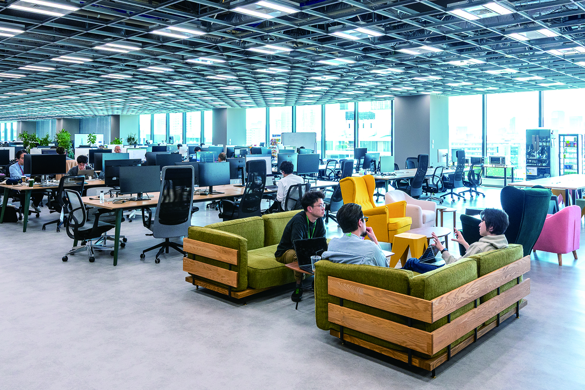 株式会社IVRy