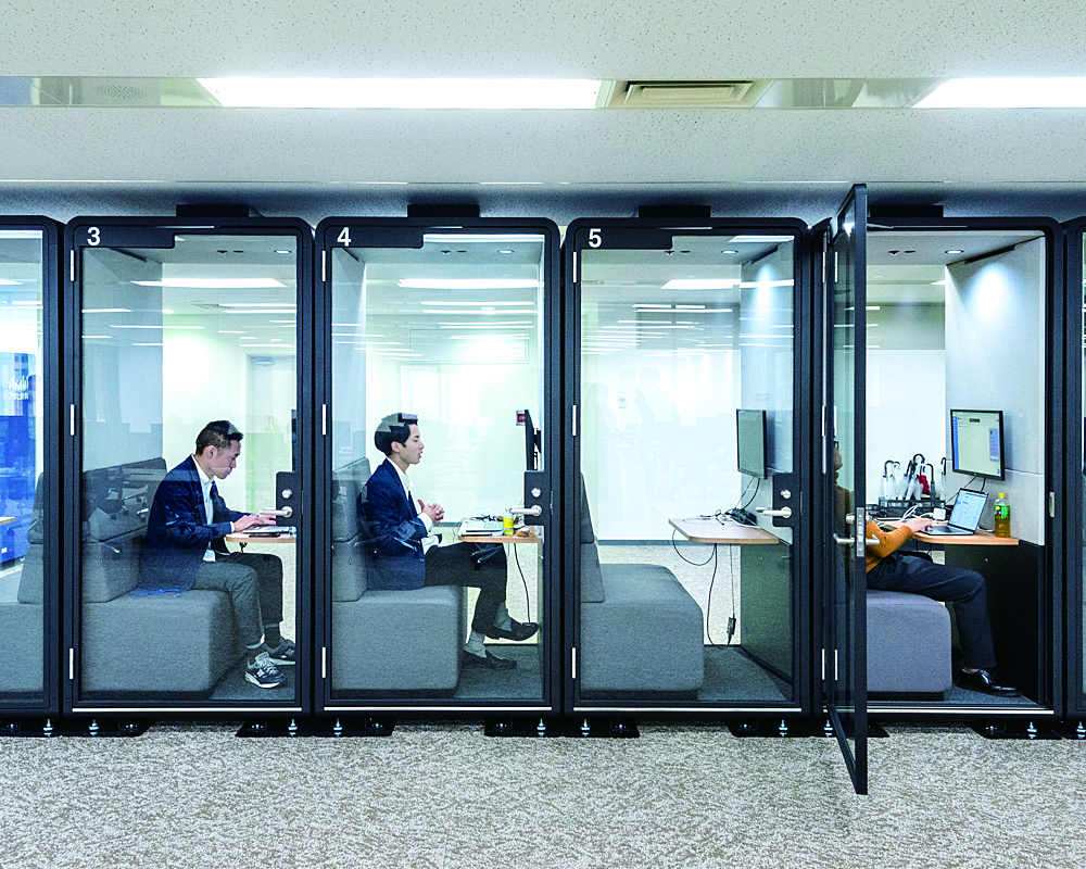 株式会社KAKEAI 
