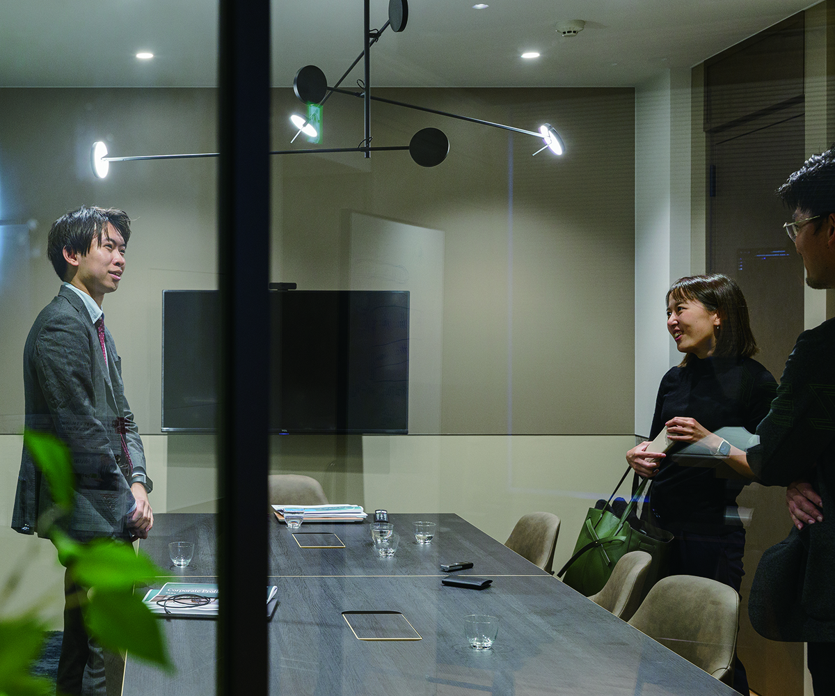 株式会社Kiva