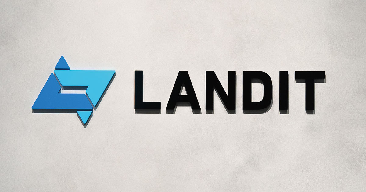 ランディット株式会社