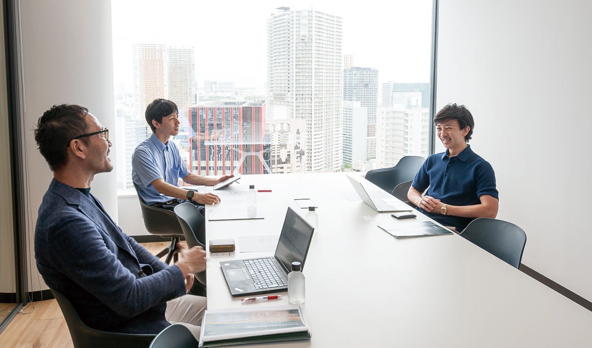 ランディット株式会社