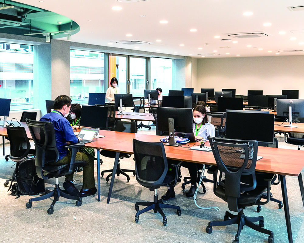 株式会社MagicPod