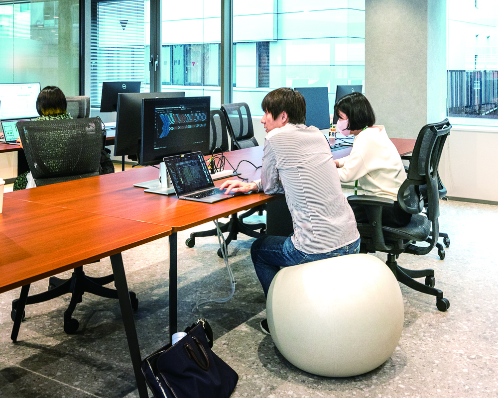 株式会社MagicPod