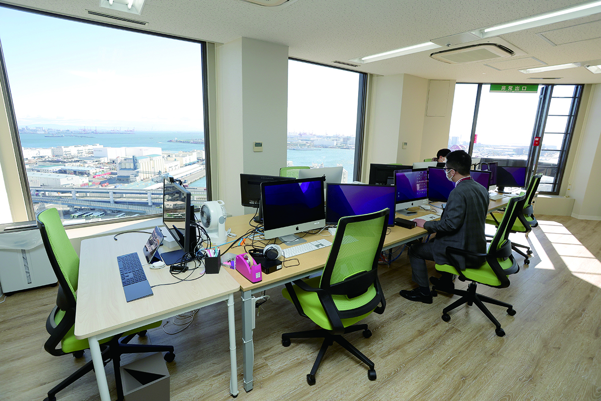株式会社メディアオーパスプラス