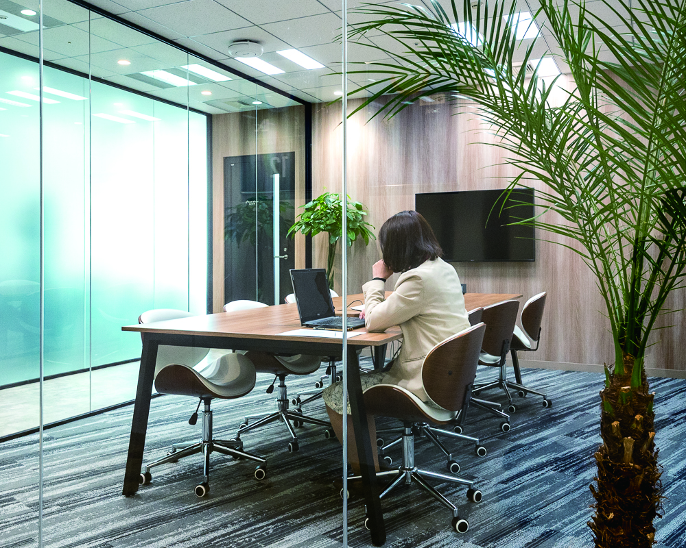 株式会社プレシャスパートナーズ