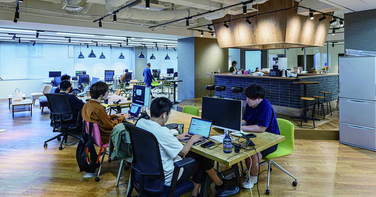 PIVOT株式会社