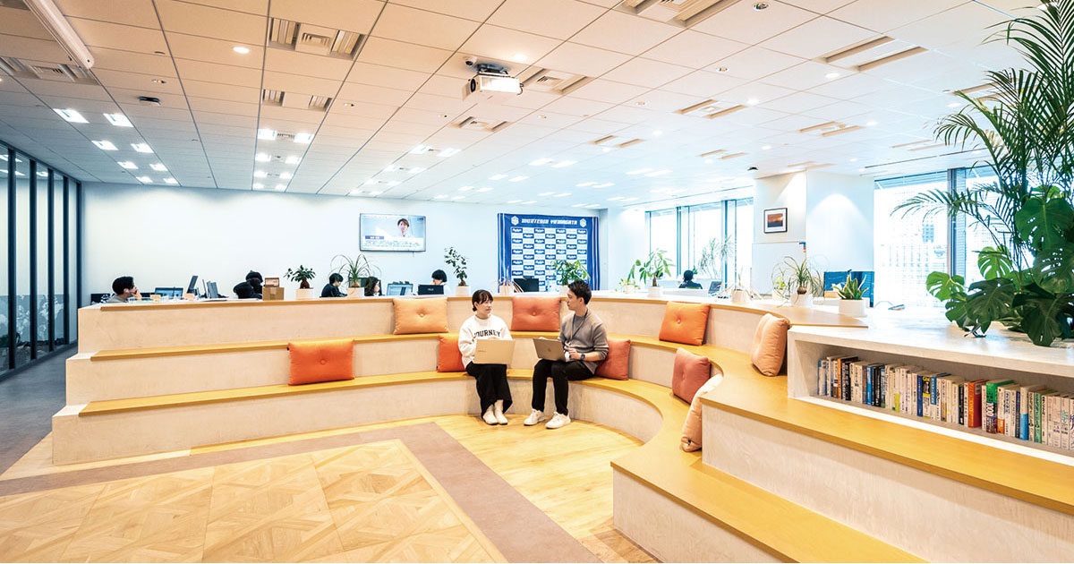 株式会社SCOグループ
