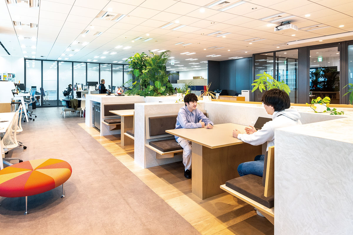 株式会社SCOグループ