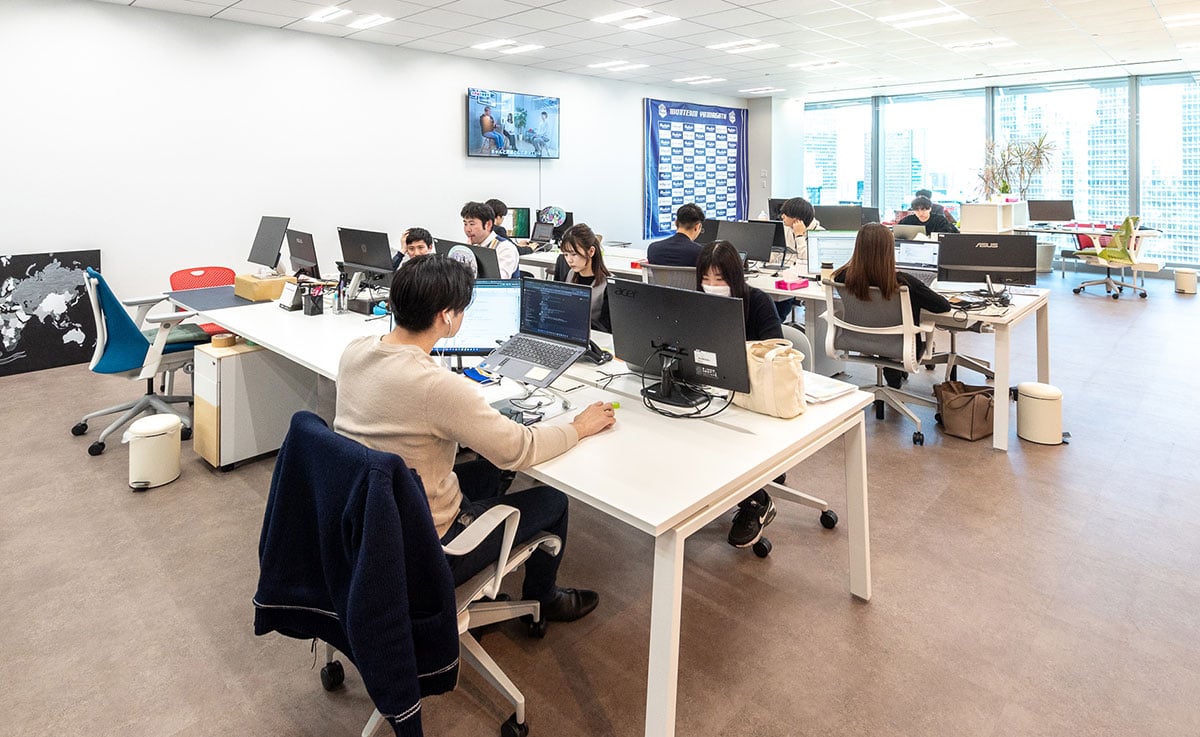 株式会社SCOグループ