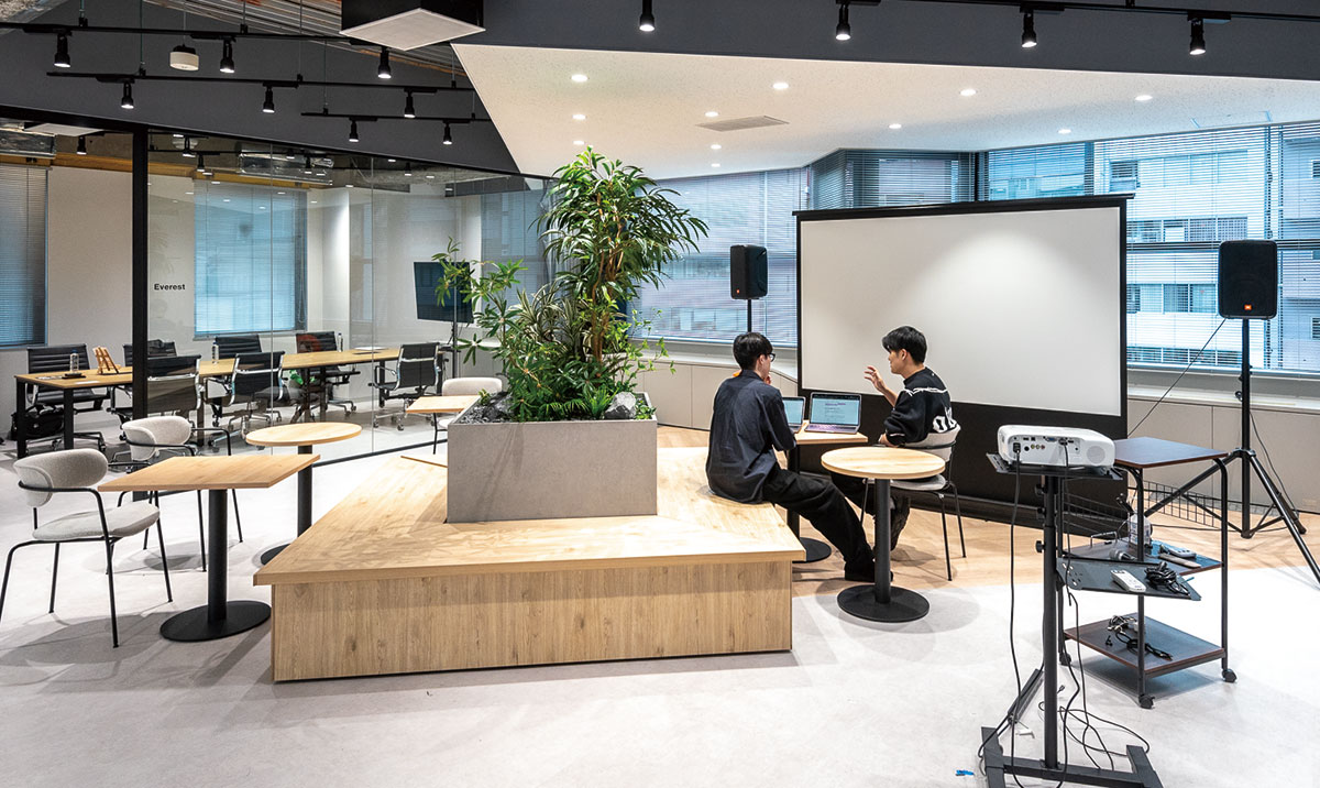 株式会社セブンデックス