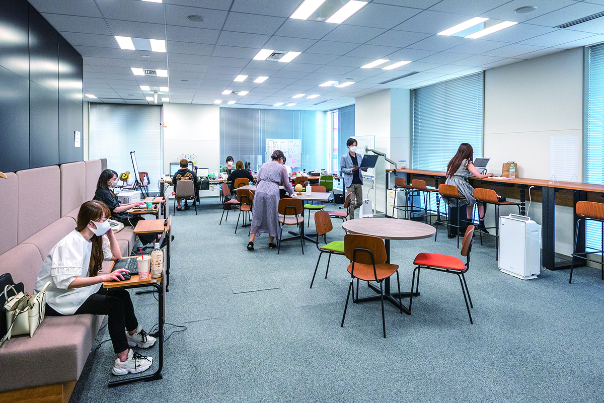 ソーシャルワイヤー株式会社
