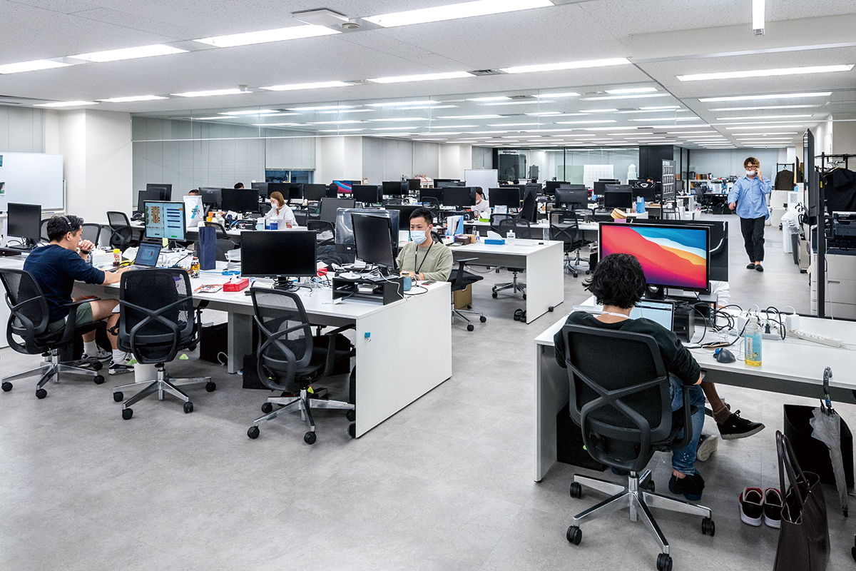ソーシャルワイヤー株式会社