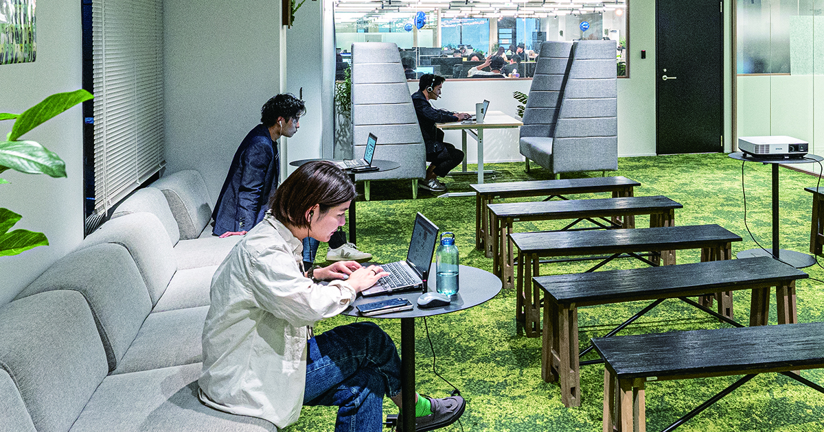 株式会社TalentX