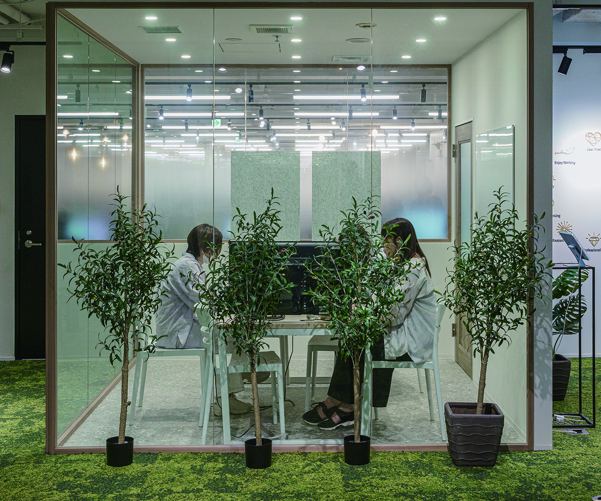 株式会社TalentX
