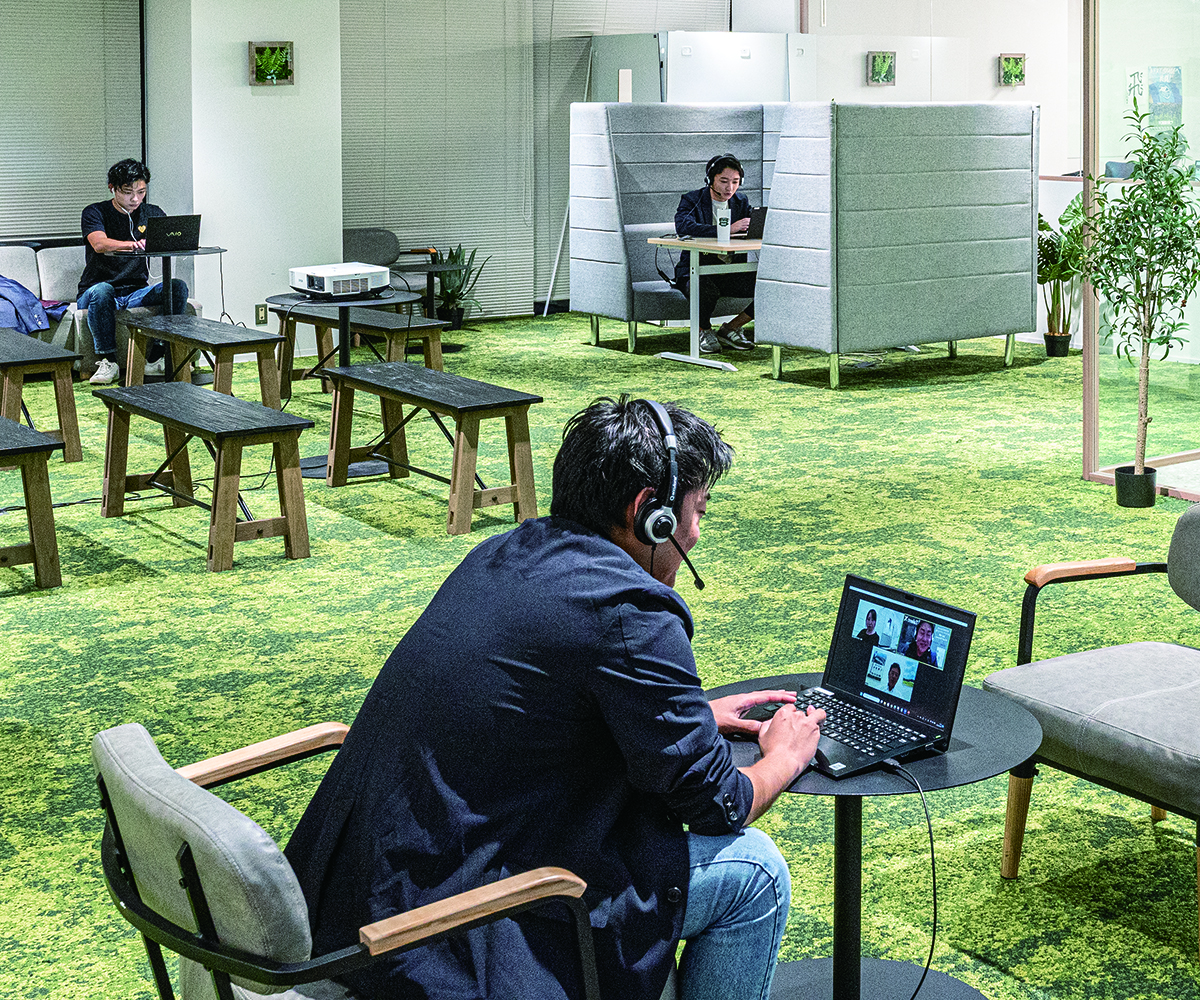 株式会社TalentX