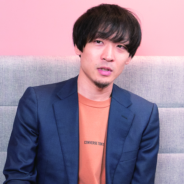 PPP STUDIO株式会社 代表取締役社長 卯木 研也氏