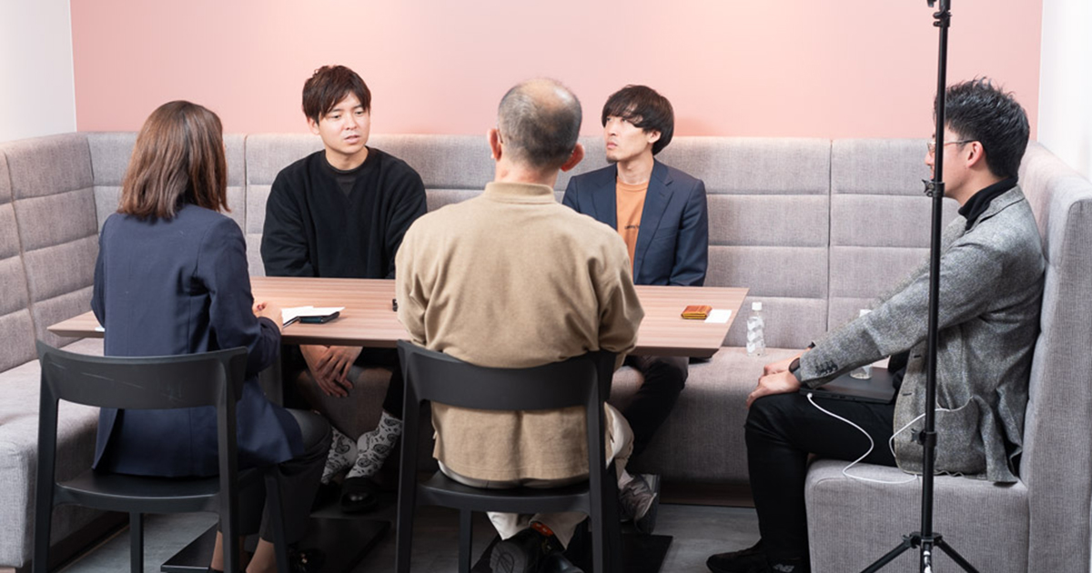 株式会社TORIHADA